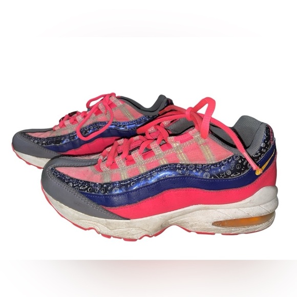 Nike Other - NIKE AIR MAX 95